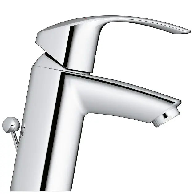 GROHE Eurosmart Waschtischbatterie - Detailansicht