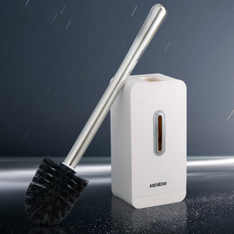 Wc Bürstengarnitur Lativa Weiss