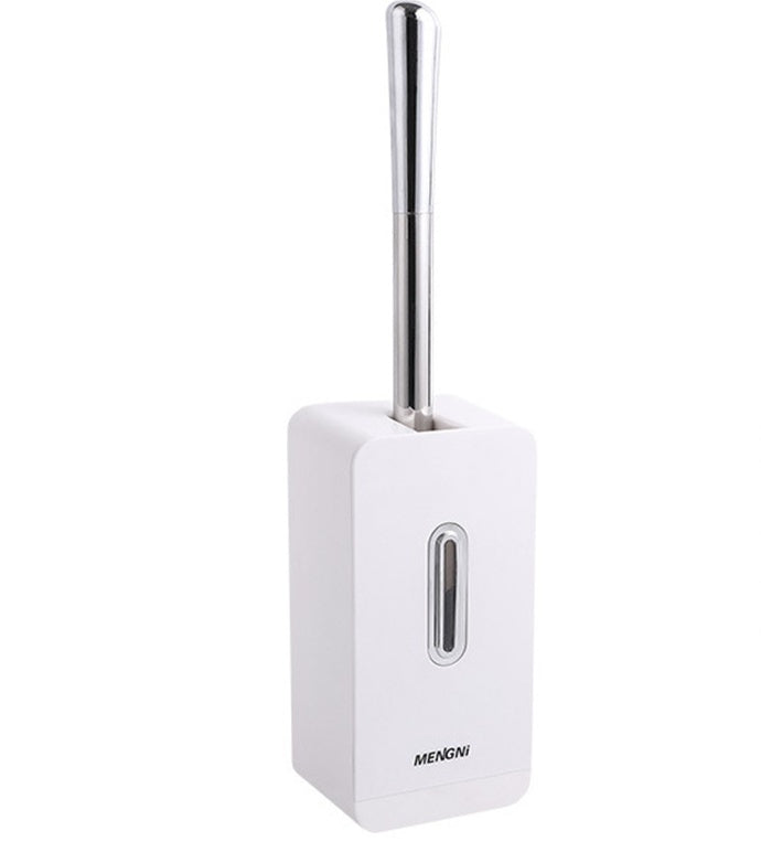 Wc Bürstengarnitur Lativa Weiss