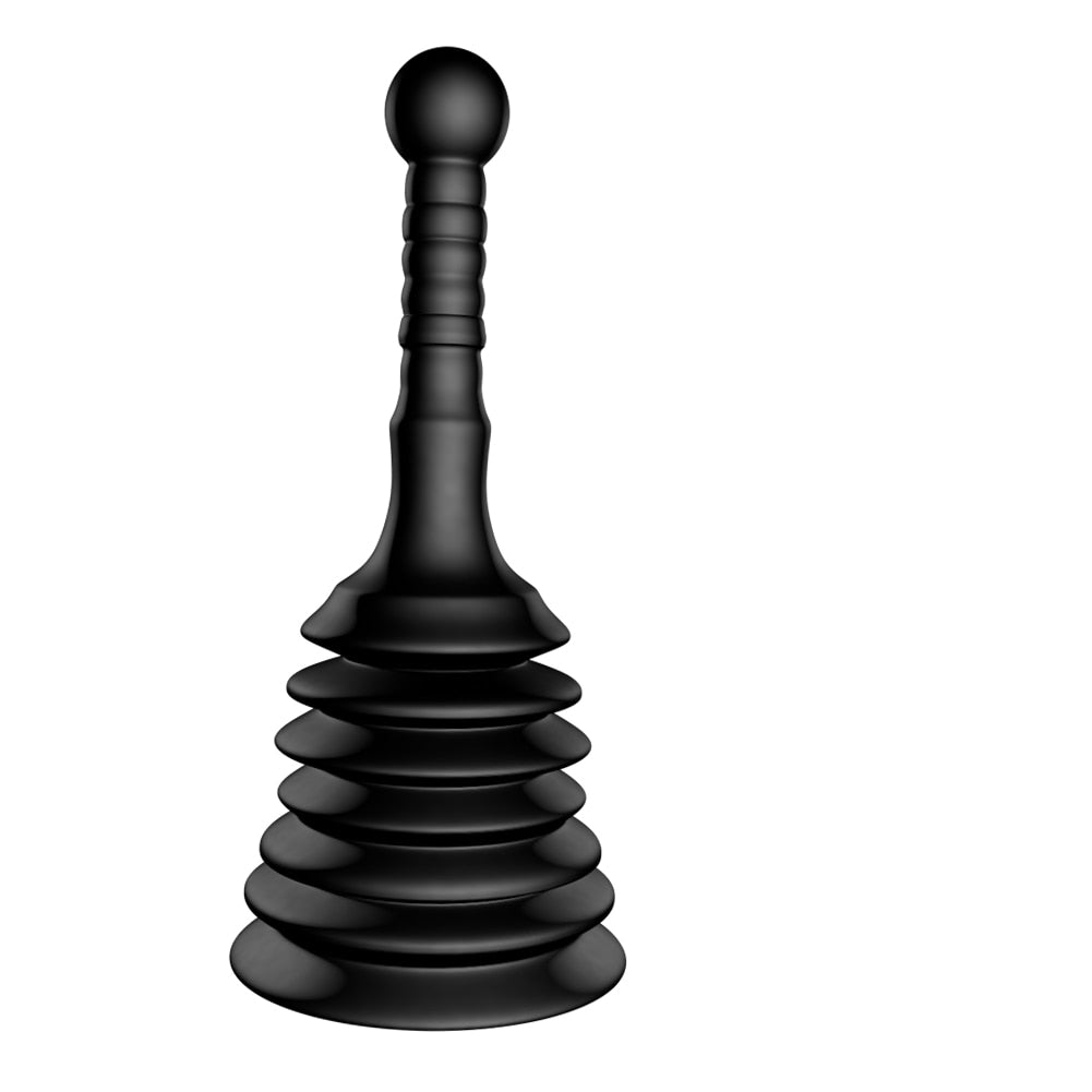 PP Wc Rohrreiniger 
Bei hartnäckigen Verstopfungen
Pumpix