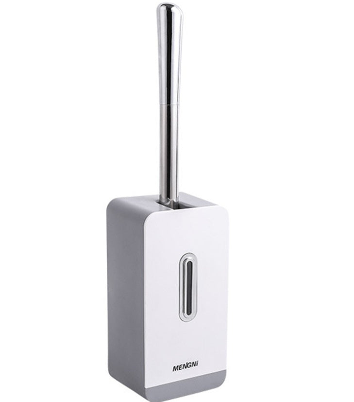 Wc Bürstengarnitur Lativa Weiss