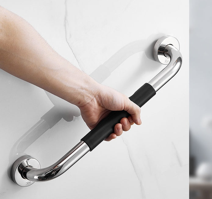 WC BAD Haltegriff Edelstahl